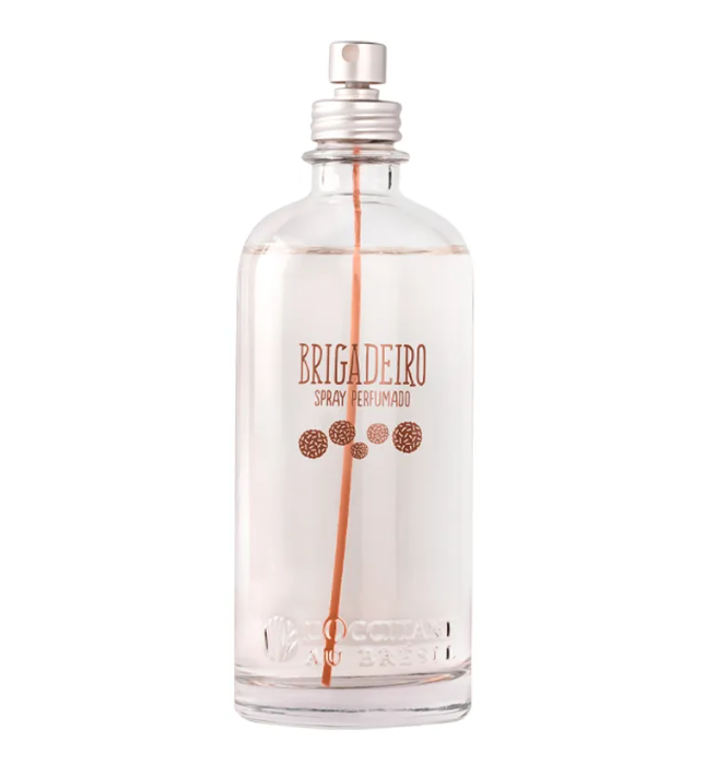 Spray Perfumado Brigadeiro 150mL