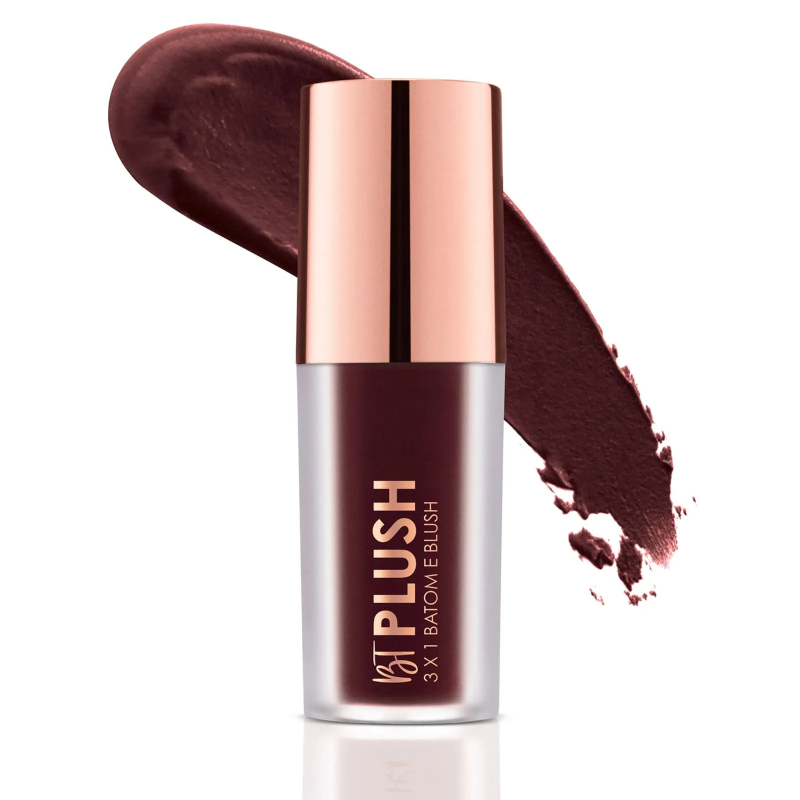 BT&#x20;Plush&#x20;3x1&#x20;Espresso