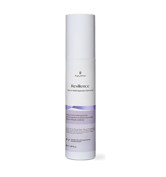 Resilience Nano Sérum Dermoprotetor 50ml