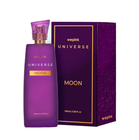 Universe Moon Perfume Wepink