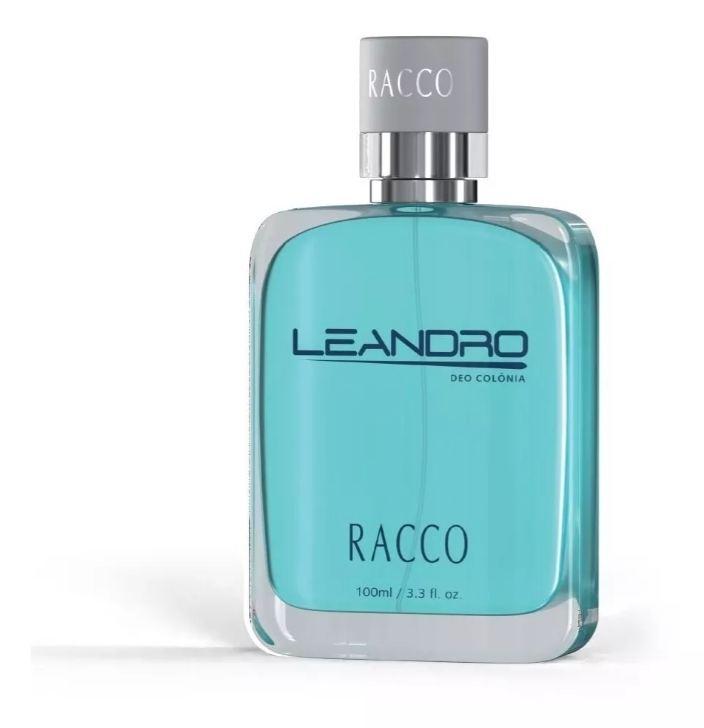 Perfume Deo Colonia Leandro Racco - 100ml