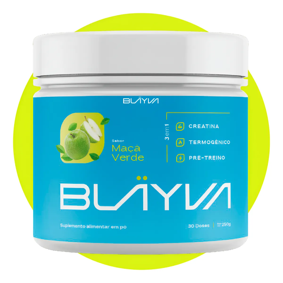 Blayva&#x20;Silicone&#x20;em&#x20;P&#x00F3;&#x20;390g&#x20;&#x2014;&#x20;Pr&#x00E9;-Treino&#x20;Feminino&#x20;3&#x20;em&#x20;1&#x20;com&#x20;Creatina,&#x20;Foco&#x20;e&#x20;Termog&#x00E9;nico&#x20;Natural