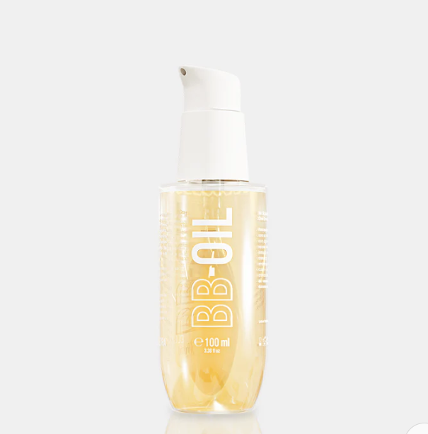 BB Oil Hidratação Profunda - Beleza Brasileira