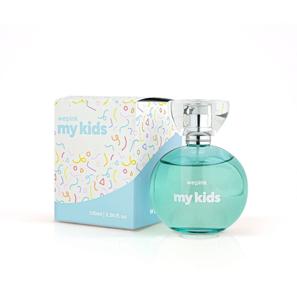 My&#x20;Kids&#x20;Col&#x00F4;nia&#x20;100ml&#x20;-&#x20;Wepink&#x2705;PRONTA&#x20;ENTREGA