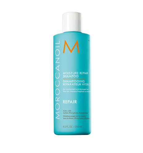 Moroccanoil Shampoo Reparador Hidratante
