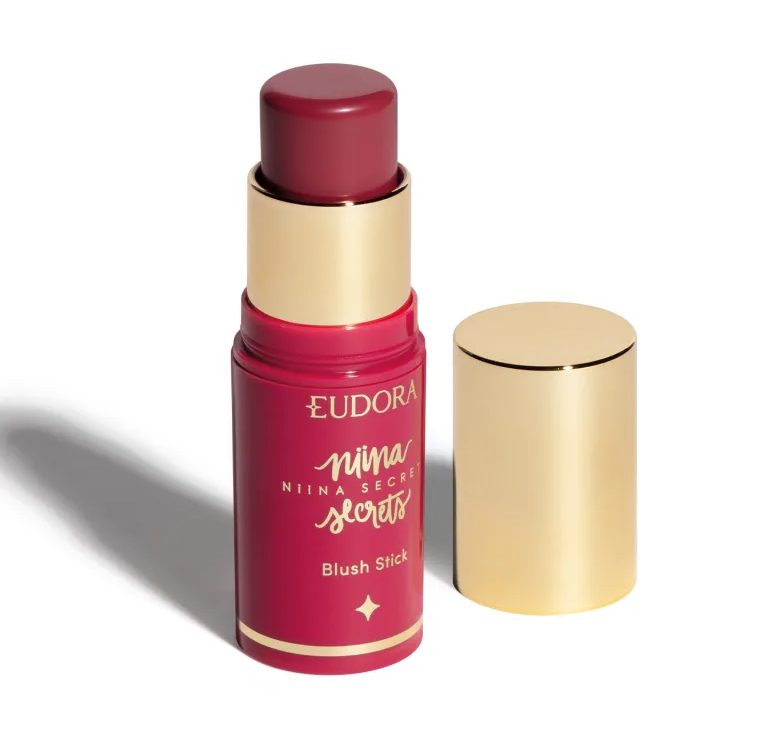 Blush Stick Daily Malva Niina Secrets 5g