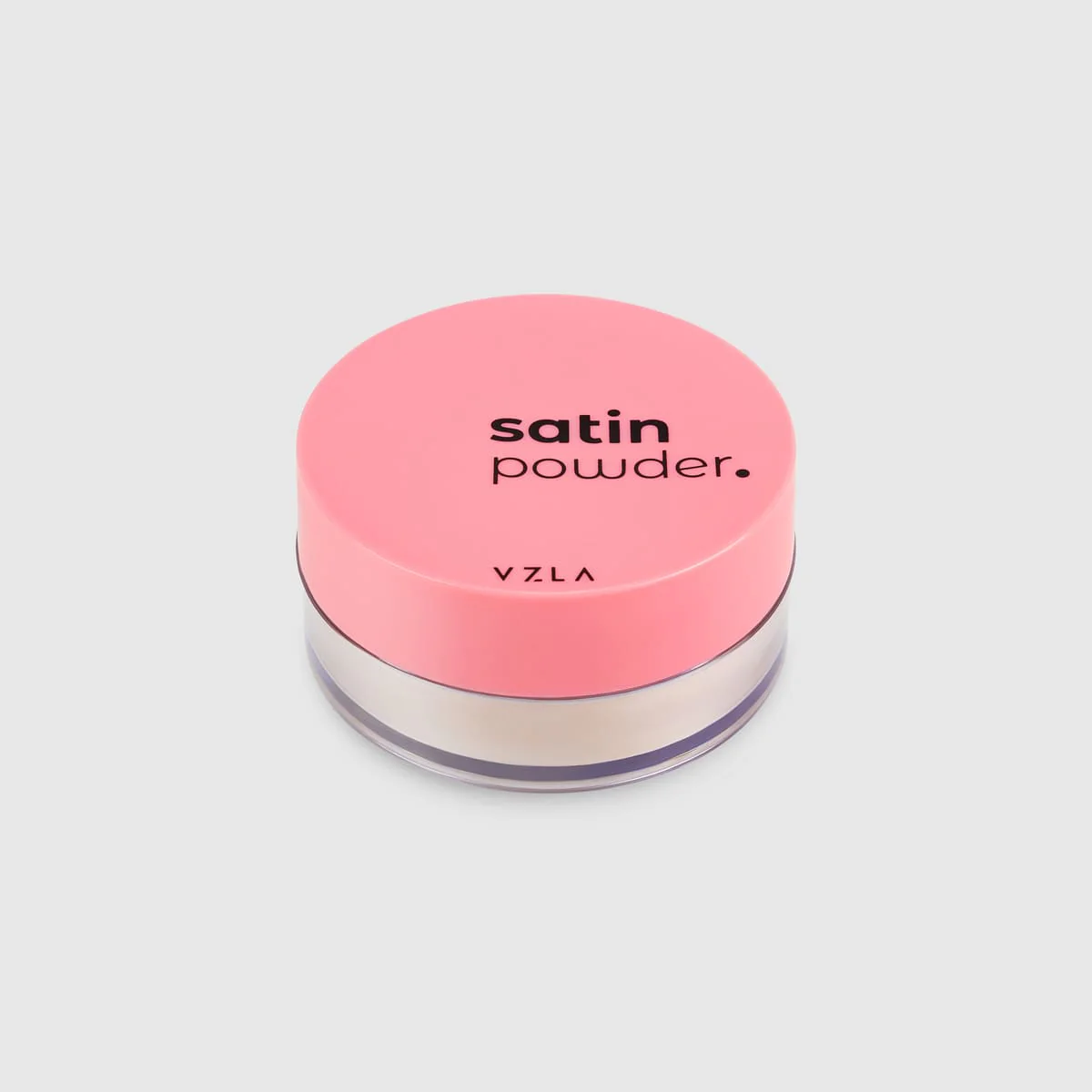 Satin Powder Vizzela