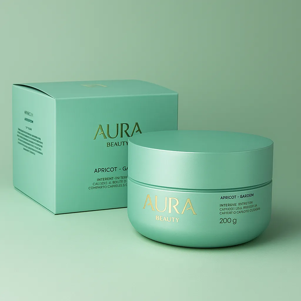 Manteiga&#x20;Iluminadora&#x20;Afrodite&#x20;Garden&#x20;Jade&#x20;Picon&#x20;200g&#x20;Hinode&#x20;Aloe&#x20;Vera