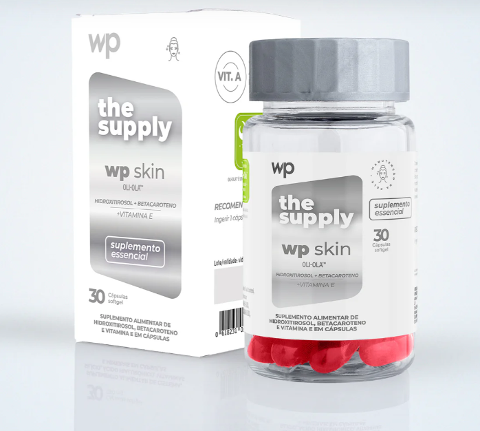 The Supply Wp Skin Oli-Ola - Wepink