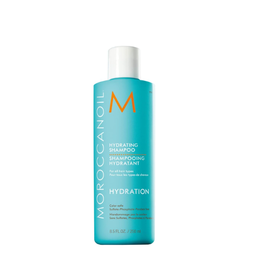 Moroccanoil Shampoo Hidratante ✅PRONTA ENTREGA