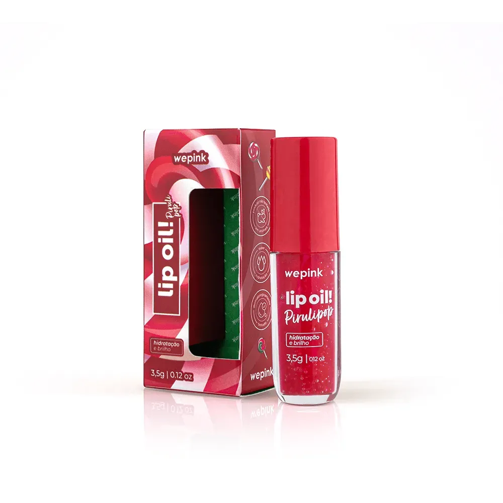 Lip&#x20;Oil&#x20;Pirulipop&#x20;3,5g&#x20;-&#x20;Wepink