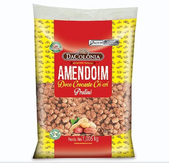 Amendoim&#x20;Doce&#x20;Crocante&#x20;da&#x20;Col&#x00F4;nia&#x20;140g