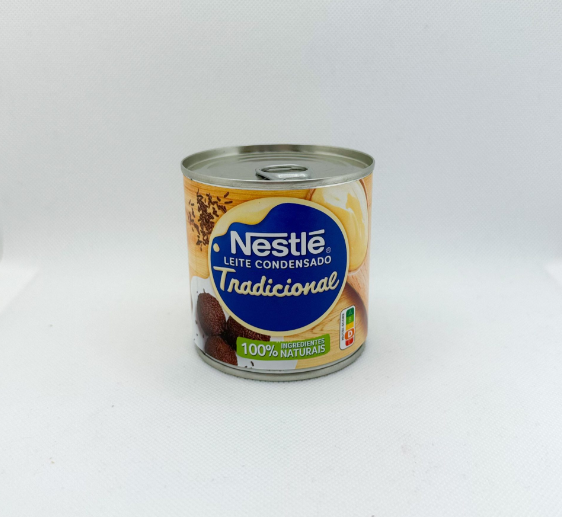Leite Condensado Nestlé 370g
