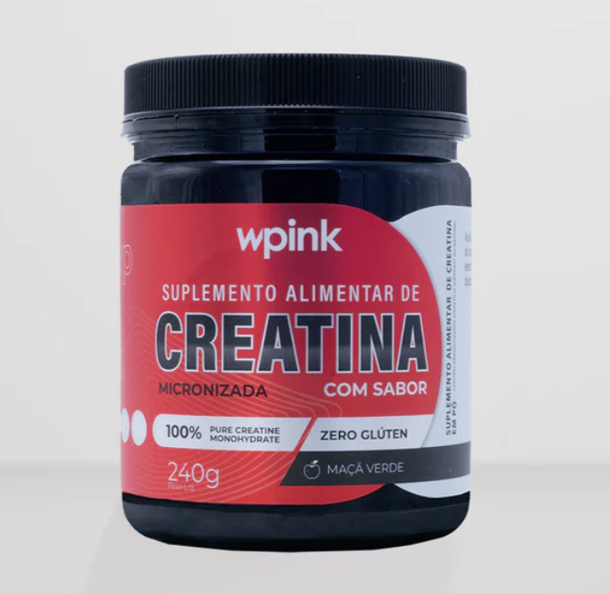 Creatina&#x20;de&#x20;Ma&#x00E7;&#x00E3;&#x20;Verde&#x20;-&#x20;240g&#x20;&#x2013;&#x20;Wepink&#x2705;PRONTA&#x20;ENTREGA