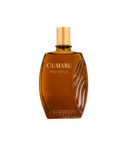 L'Occitane au Brésil - Deo Colônia Cumaru Instinto - Masculino