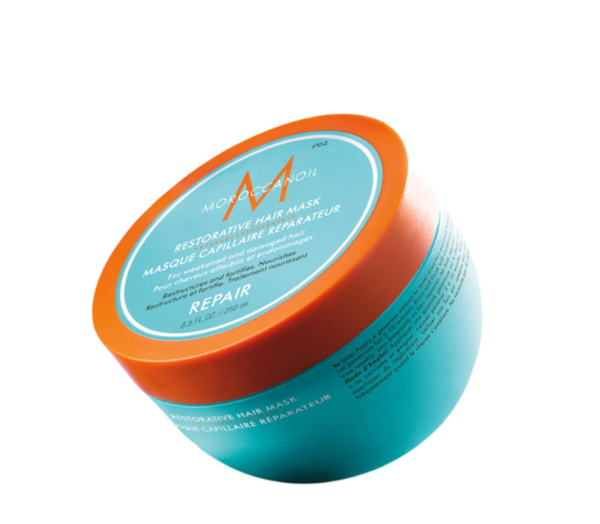Moroccanoil&#x20;M&#x00E1;scara&#x20;Capilar&#x20;Reconstituinte&#x20;250&#x20;ml&#x20;&#x2705;PRONTA&#x20;ENTREGA