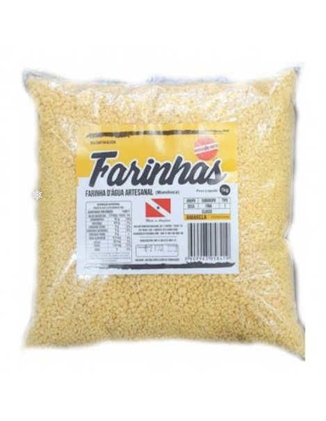 Farinha&#x20;d&#x2019;&#x00E1;gua&#x20;de&#x20;mandioca&#x20;1kg