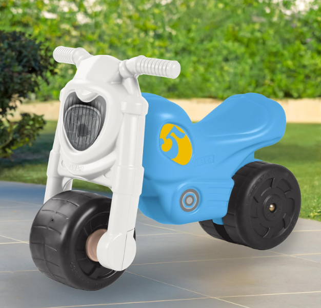 Motofeber Dream com Autocolantes Divertidos -🎁Prenda