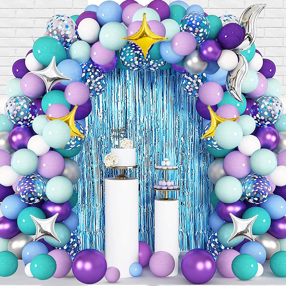 Kit de Festa de Balões