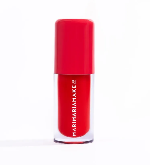Lip Juice - Morango| Mari Maria Makeup
