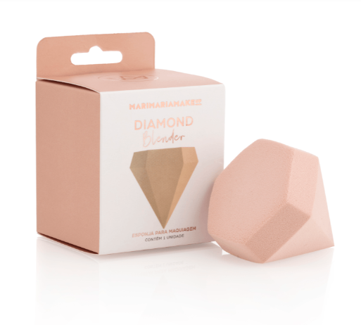 Esponja - Diamond Blender Mari Maria Makeup