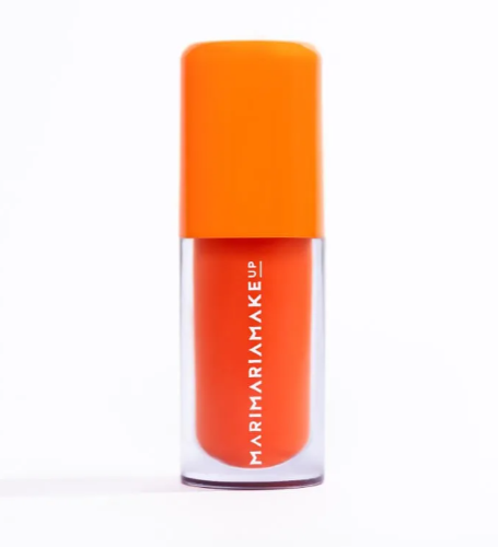 Lip Juice - Tangerina| Mari Maria Makeup