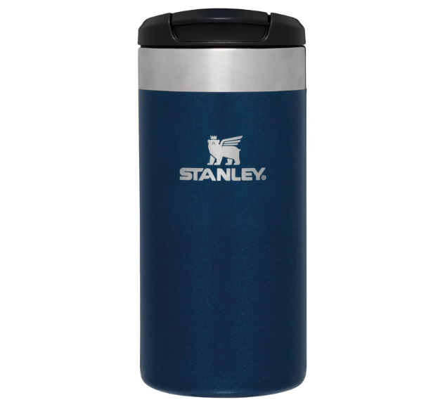 Stanley Aerolight Transit Thermos Café to Go 0,35 ml Mantém Quente por 6 horas ✅PRONTA ENTREGA