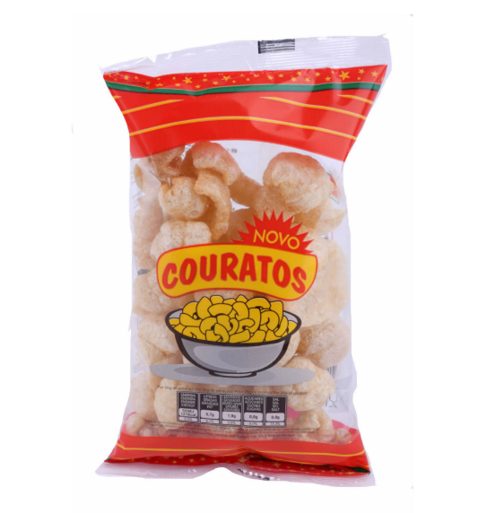 Salgadinhos&#x20;Couratos&#x20;50g