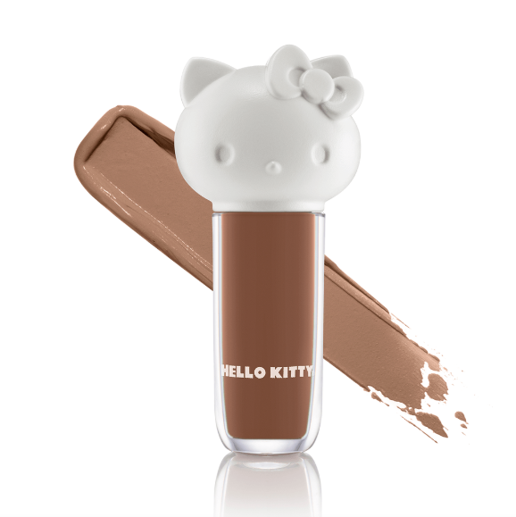 BT&#x20;Hello&#x20;Kitty&#x20;Liquid&#x20;Eyeshadow&#x20;Cappuccino&#x20;&#x2705;PRONTA&#x20;ENTREGA