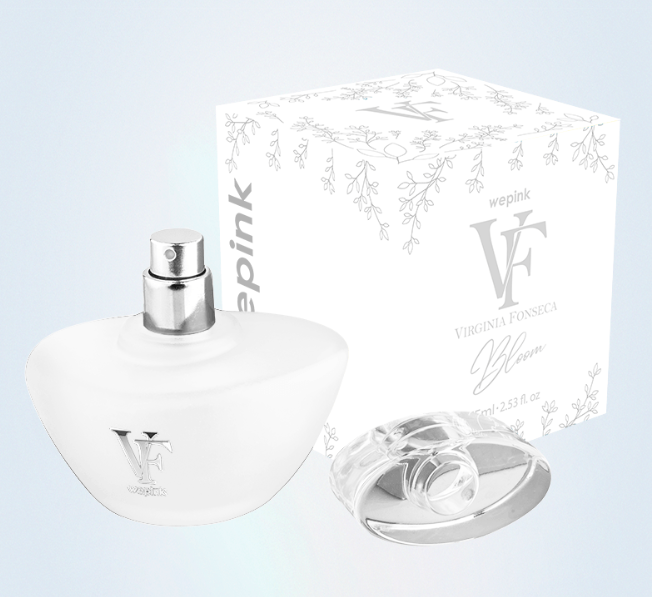 Perfume VF Bloom 75ml - Wepink