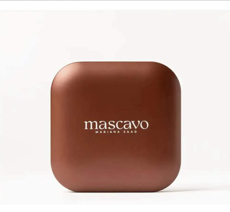 Mascavo Summer Glow Bronzer 8g