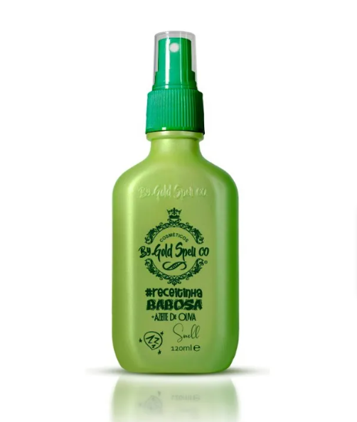 Smell&#x20;-&#x20;Cheiro&#x20;Babosa&#x20;e&#x20;Azeite&#x20;de&#x20;Oliva&#x20;Brilho&#x20;e&#x20;Perfume&#x20;Capilar