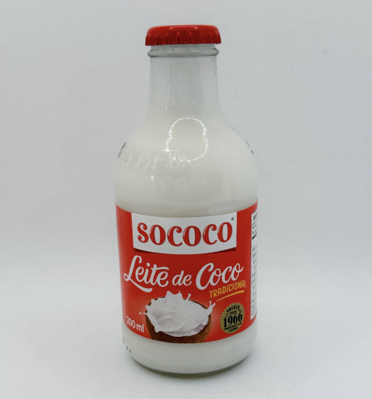 Leite&#x20;de&#x20;Coco&#x20;Sococo&#x20;200ml