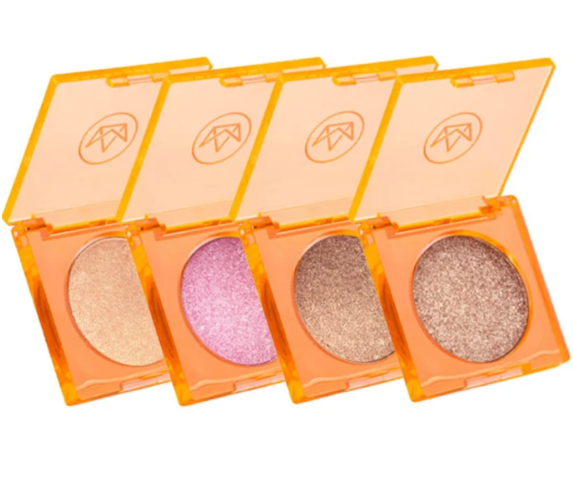 Iluminador Facial Divine Glow - Mari Maria Makeup✅PRONTA ENTREGA