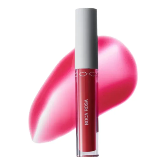 Boca Rosa Hidra Gloss Lip Tint- Brilho Labial 5ml