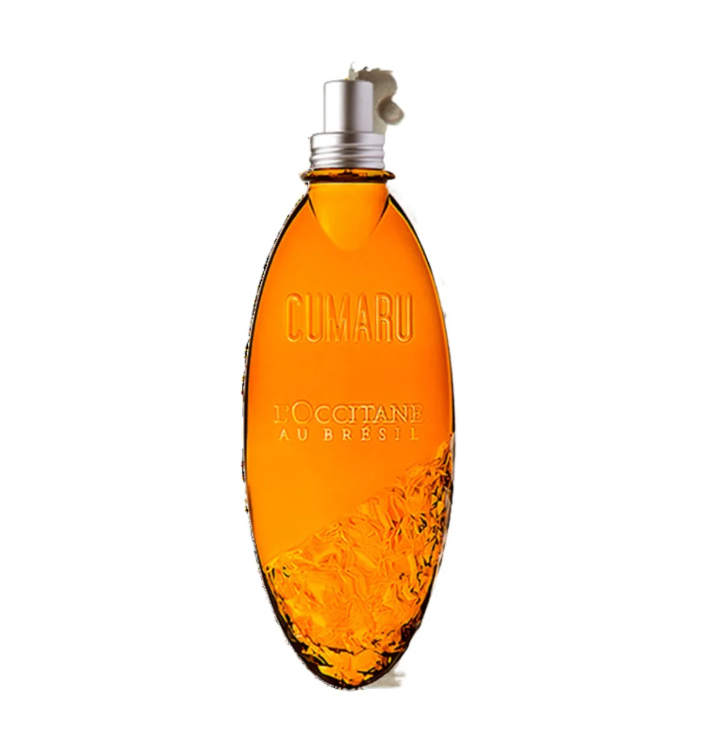 L'Occitane au Brésil - Perfume Cumaru 75ml - Masculino
