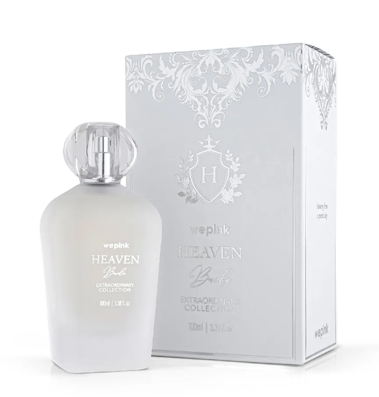 Perfume Heaven Bride  100ml - Wepink