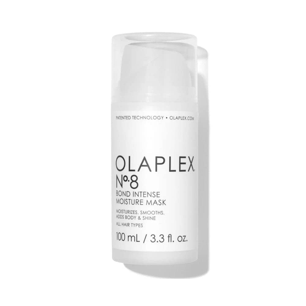 OLAPLEX N-8 Máscara Intense Moisture