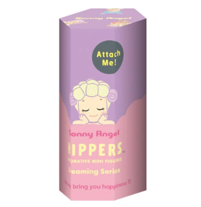 Sonny Angel Hippers Dreaming Series Mini Figura 2022 - 🎁Prenda