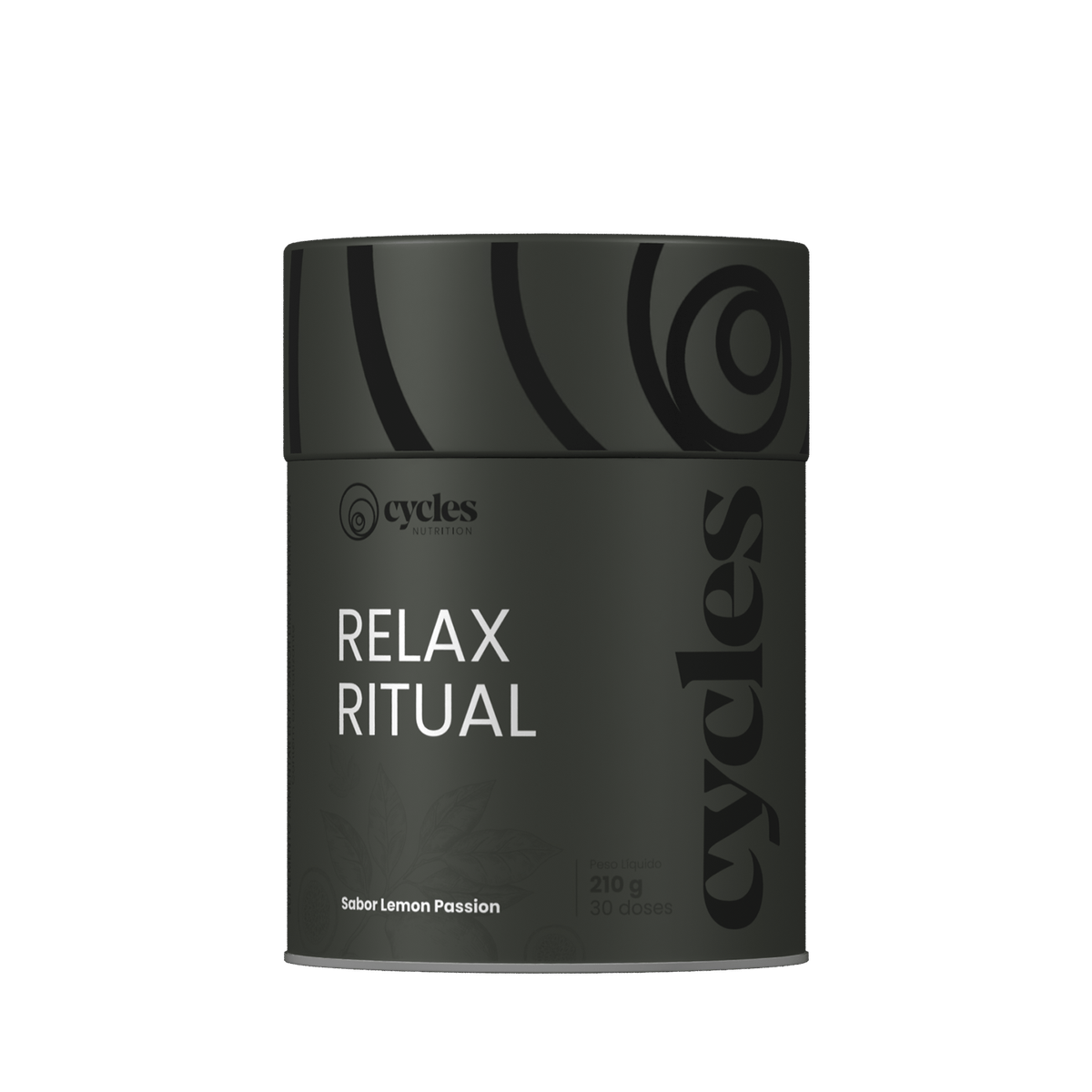 Relax Ritual Cycles 210 g