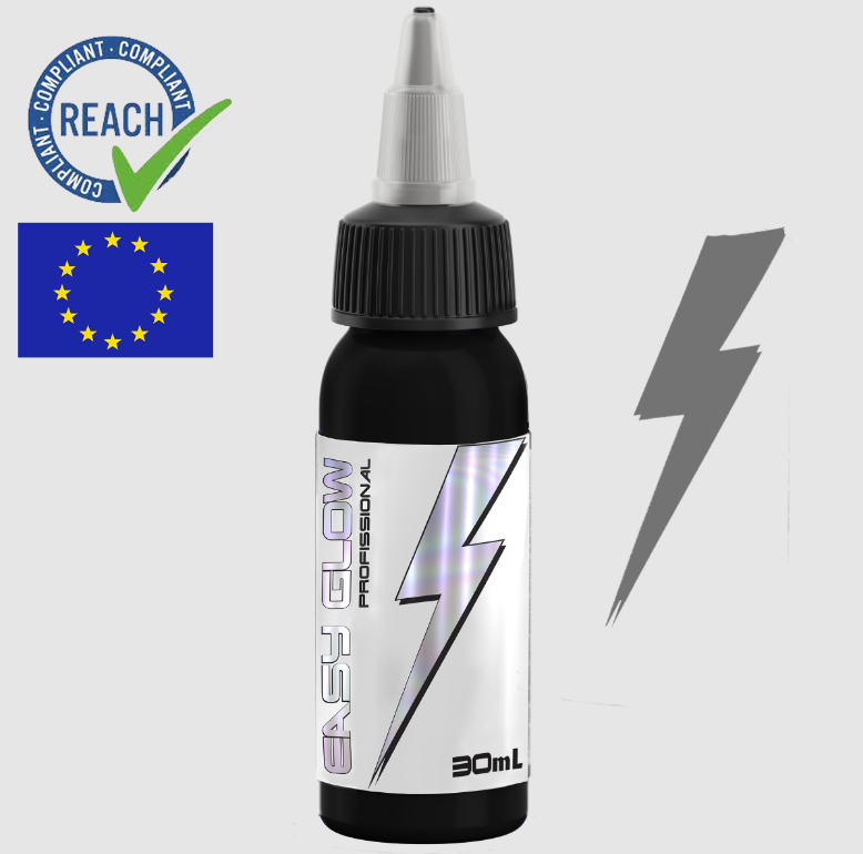 Tinta SUMI 2 – YUU Easy Glow 30ml Aprovada pela REACH e AEMPS ✅PRONTA ENTREGA