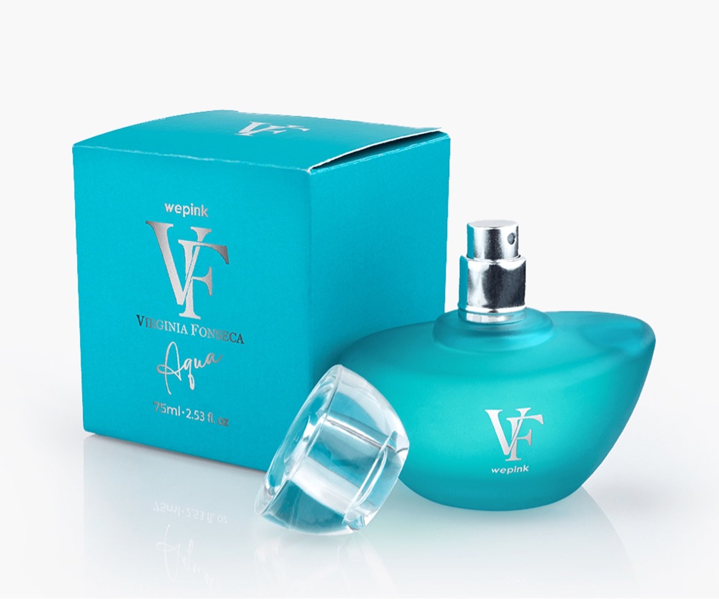 Perfume&#x20;Virginia&#x20;Fonseca&#x20;Aqua&#x20;75ml&#x20;-&#x20;Wepink