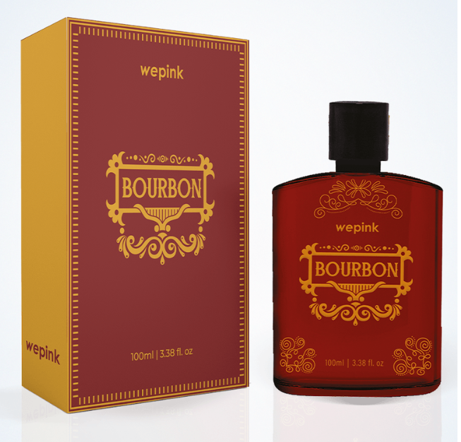 Perfume Bourbon Wepink