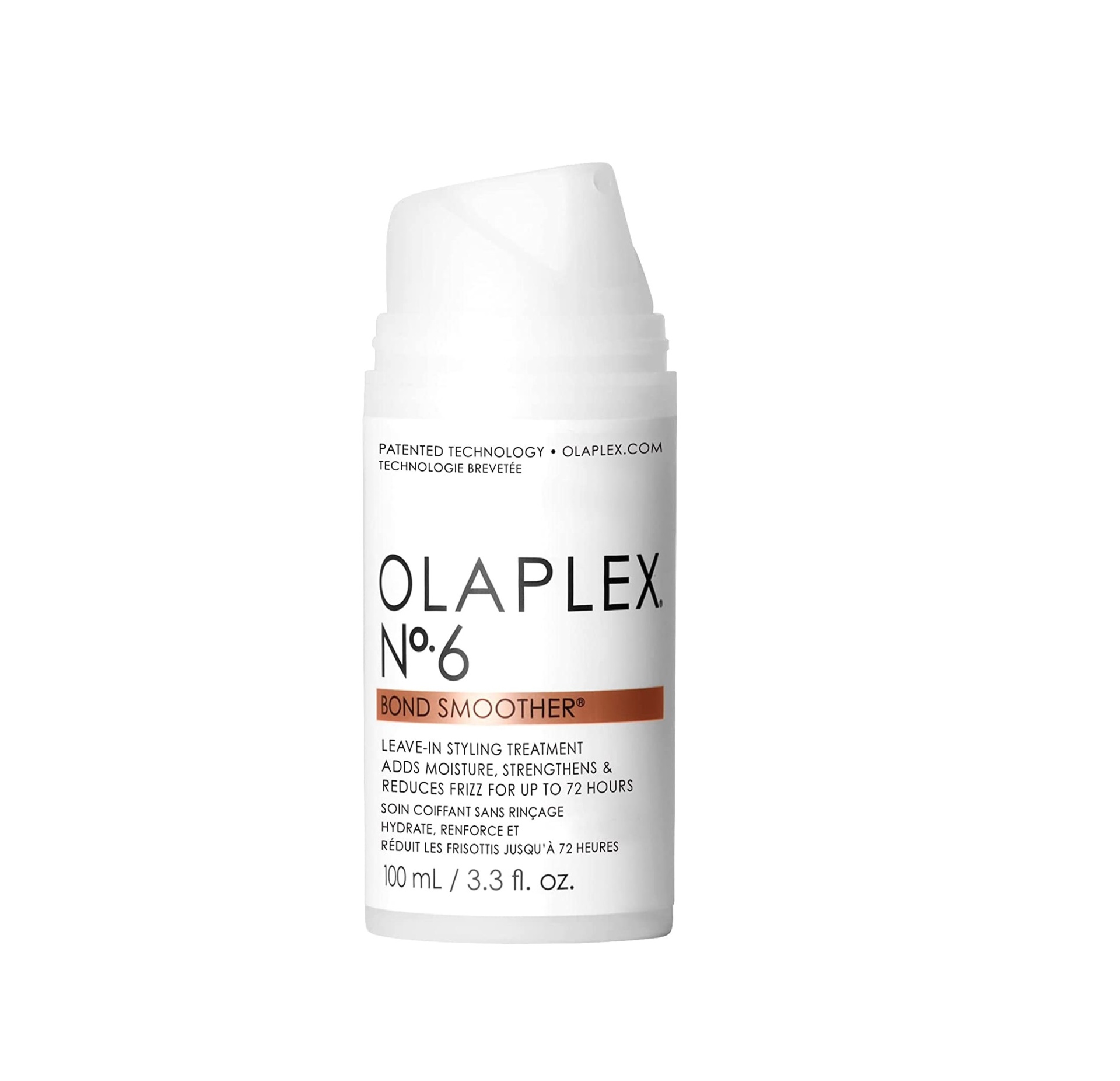 OLAPLEX Nº6 Bonding Smoother