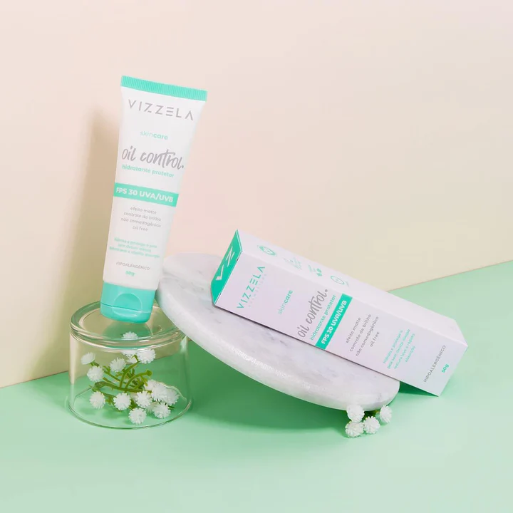 Hidratante&#x20;Protetor&#x20;FPS&#x20;30&#x20;Oil&#x20;Control&#x20;-&#x20;Vizzela
