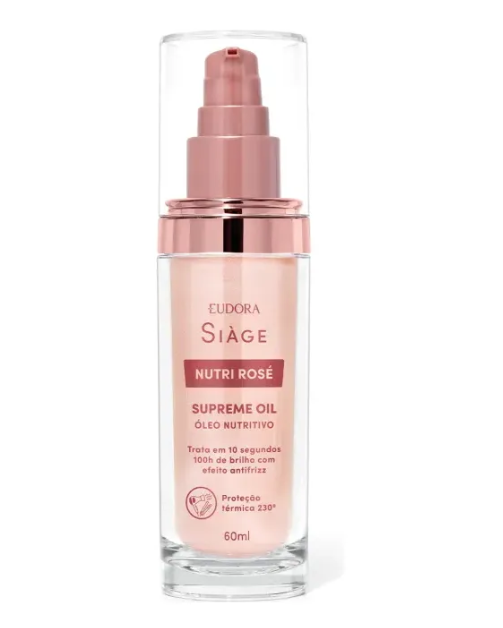 &#x00D3;leo&#x20;Nutri&#x20;Ros&#x00E9;&#x20;Si&#x00E0;ge&#x20;60ml&#x20;Eudora