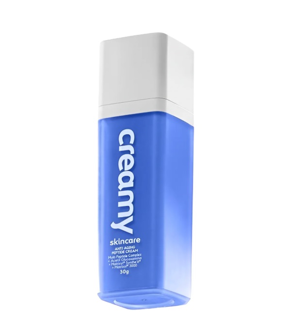 Creamy Peptide Cream Anti Aging Matrixyl 30g ✅PRONTA ENTREGA