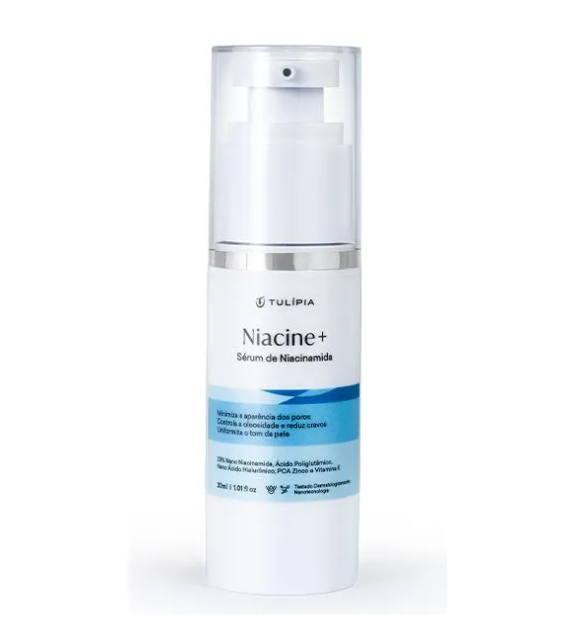 Niacine+ Serum de Niacinamida 30ml