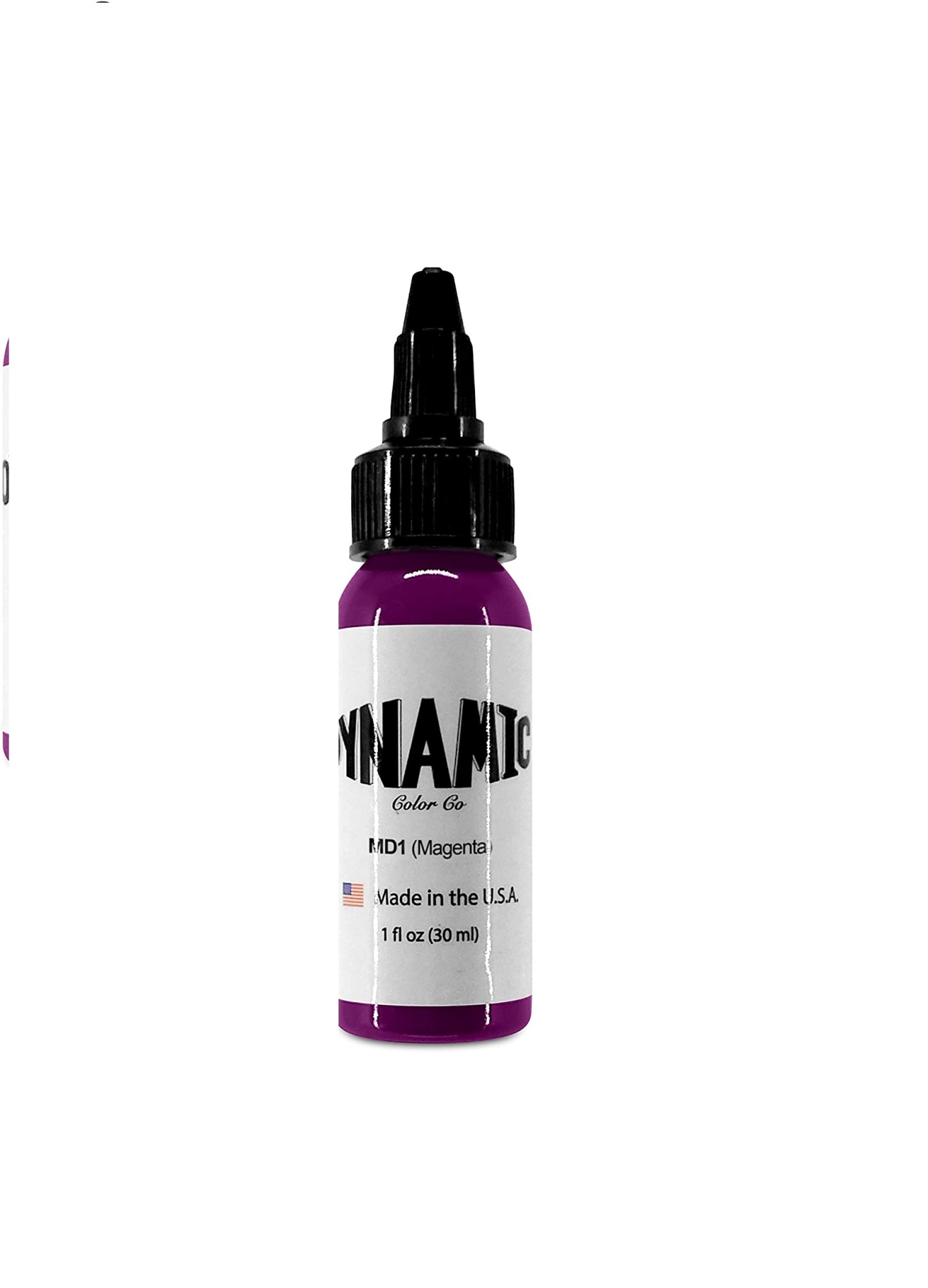 Tattoo Tinta Magenta DYNAMIC 1 oz 30ml