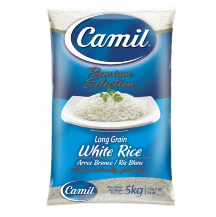 Arroz&#x20;Camil&#x20;de&#x20;1kg